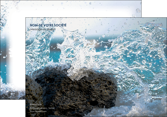 cree flyers mer rocher nature MIFBE36225