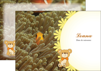 realiser flyers nemo drole humoristique MIDBE36473