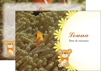 creation graphique en ligne flyers nemo drole humoristique MIDBE36475