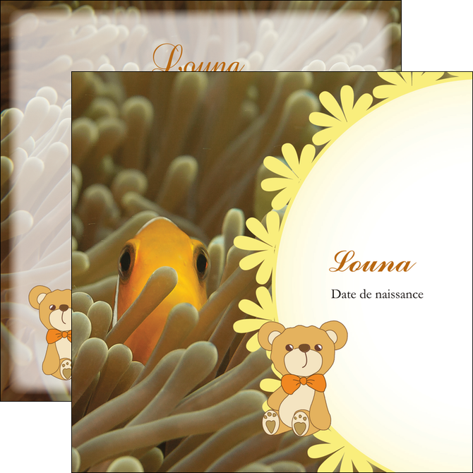 cree flyers nemo drole humoristique MIDBE36479