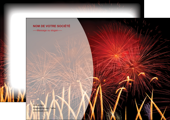 faire affiche 14 juillet feux dartifice artificier MLIG36639