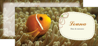 impression flyers nemo drole humoristique MIF36901