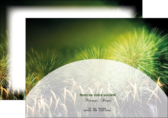 creation graphique en ligne flyers evenement evenementiel lumiere MLIG37405