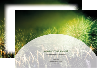 exemple affiche evenement evenementiel lumiere MLIG37407