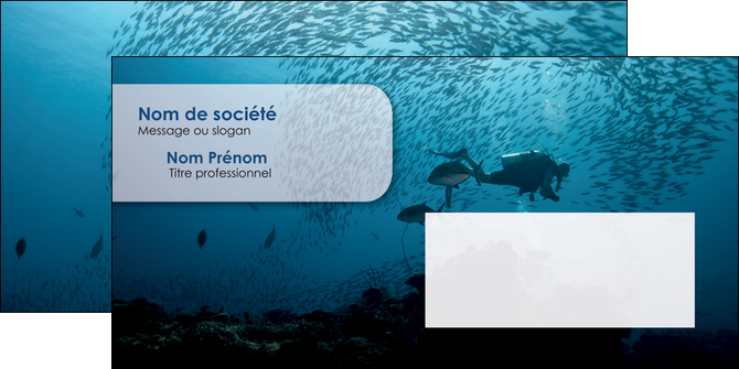 faire enveloppe plongee  plongee plongee sous  marine plongeurs MIDBE40535
