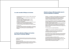 personnaliser modele de depliant 2 volets  4 pages  agence immobiliere maison maison sur la plage lotissement MID40579