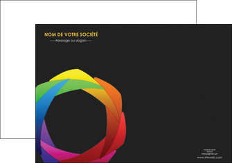 exemple flyers peinture arc en ciel decale MIF40971