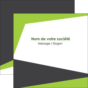 Impression tutoriel creation de flyer publicitaire  devis d'imprimeur publicitaire professionnel Flyers Carré 14,8 x 14,8 cm