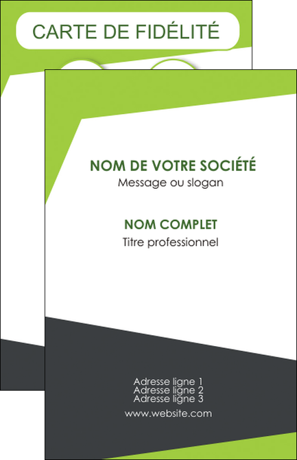 cree carte de visite texture contexture structure MID41197