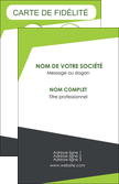 cree carte de visite texture contexture structure MLGI41197