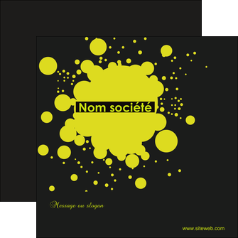 creation graphique en ligne flyers texture contexture structure MIDLU41381
