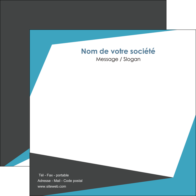 maquette en ligne a personnaliser flyers abstrait design texture MIDBE41579