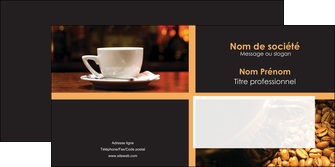 exemple enveloppe bar et cafe et pub bar cafe pub MIFCH41843
