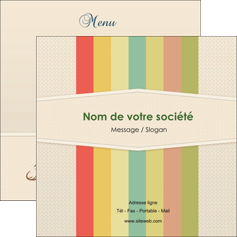 realiser flyers boulangerie boulangerie ancien nature MLIG41915