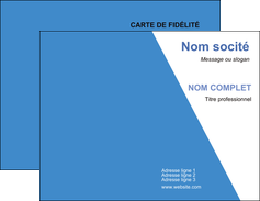 modele carte de visite texture contexture structure MIFLU42089