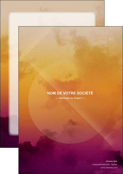 realiser affiche lune pleine lune tableau pleine lune MLIGCH42447