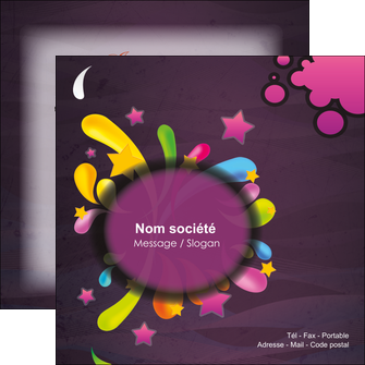 impression flyers texture contexture structure MLIG42573