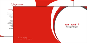 faire depliant 2 volets  4 pages  texture contexture structure MFLUOO42953