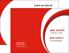 exemple carte de visite texture contexture structure MFLUOO42963