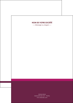 imprimer flyers texture structure courbes MLGI43089