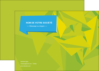 creer modele en ligne affiche texture structure courbes MLGI43177