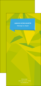 modele flyers texture structure courbes MLGI43187