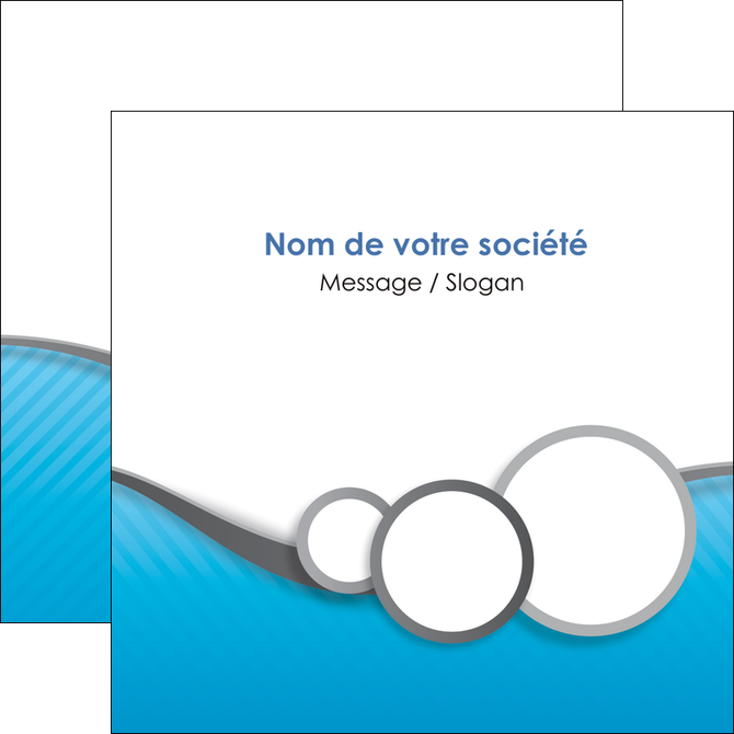 modele en ligne flyers texture structure courbes MFLUOO43385