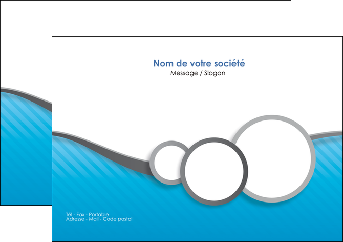 imprimer flyers texture structure courbes MFLUOO43393