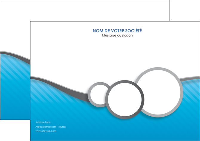 creation graphique en ligne affiche texture structure courbes MFLUOO43395