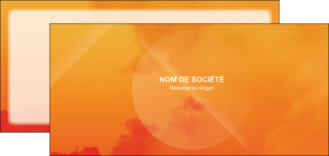 imprimerie flyers photographie coucher de lune horizon photographie MLIGLU43505