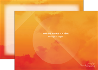 creer modele en ligne affiche photographie coucher de lune horizon photographie MLGI43521