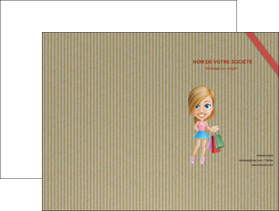 imprimerie pochette a rabat vetements et accessoires shopping emplette fille MLIGLU43627