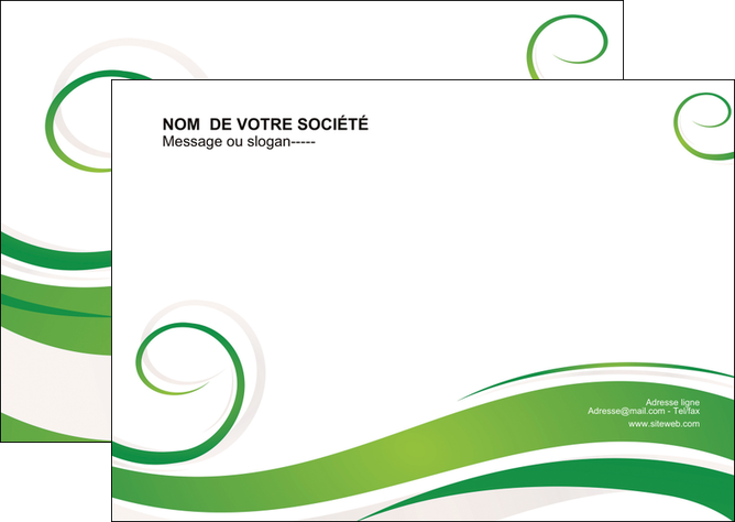 modele en ligne flyers fleuriste et jardinage texture structure design MFLUOO43649