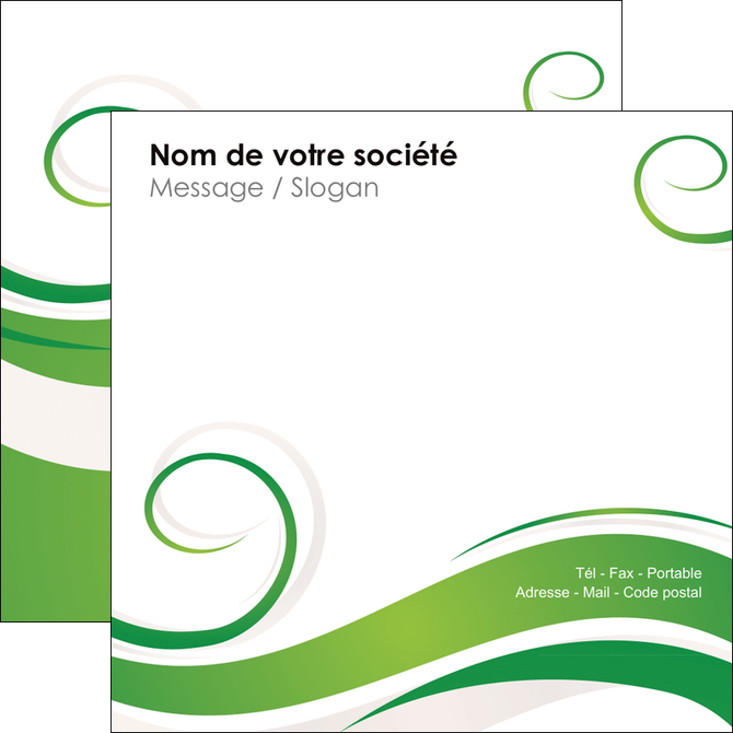 faire modele a imprimer flyers fleuriste et jardinage texture structure design MFLUOO43651