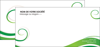 Impression flyers Fleuriste & Jardinage flyers Flyer DL - Paysage (10 x 21 cm)