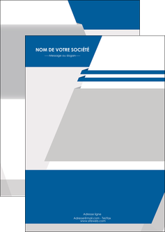imprimer flyers texture structure courbes MLIGCH43863