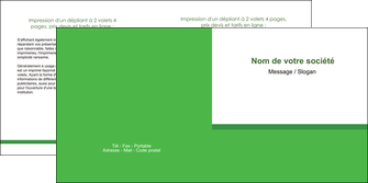 creation graphique en ligne depliant 2 volets  4 pages  bar et cafe et pub menu menu restaurant restaurant MLIGLU43937