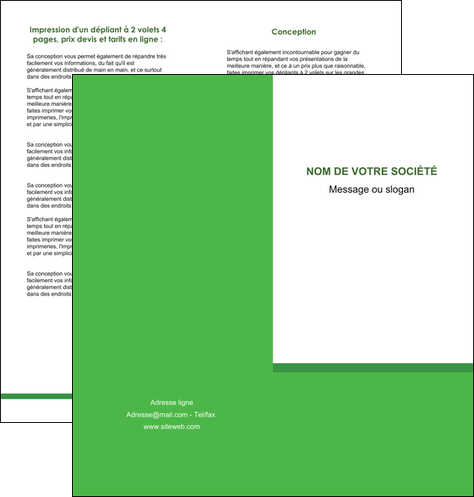 imprimer depliant 2 volets  4 pages  bar et cafe et pub menu menu restaurant restaurant MLIGLU43939