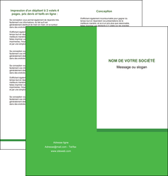 imprimer depliant 2 volets  4 pages  bar et cafe et pub menu menu restaurant restaurant MLIGLU43939