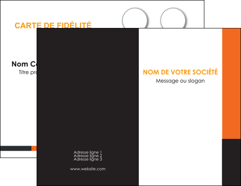 cree carte de visite texture structure courbes MFLUOO44011
