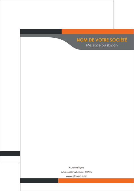 modele affiche texture structure courbes MFLUOO44021