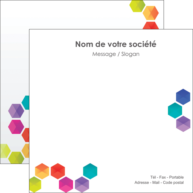 modele en ligne flyers texture structure design MIDLU44113
