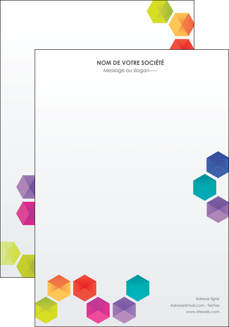impression affiche texture structure design MIDLU44119