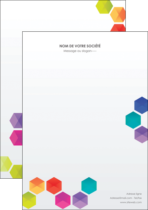 faire flyers texture structure design MIDLU44123