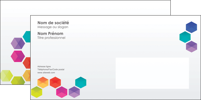 modele enveloppe texture structure design MIDLU44149