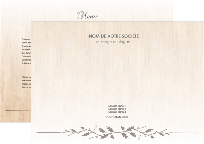 creation graphique en ligne set de table texture contexture structure MLIGLU44165