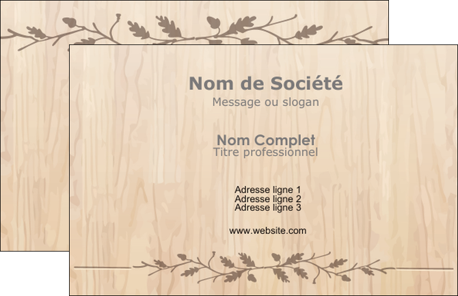 modele en ligne carte de visite texture contexture structure MLIGLU44197