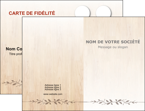 creer modele en ligne carte de visite texture contexture structure MLIGLU44199