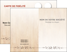 creer modele en ligne carte de visite texture contexture structure MLIGLU44199