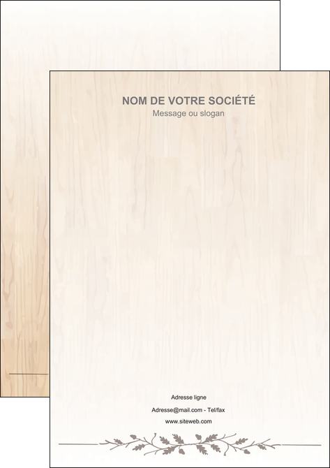 exemple affiche texture contexture structure MLIGLU44209